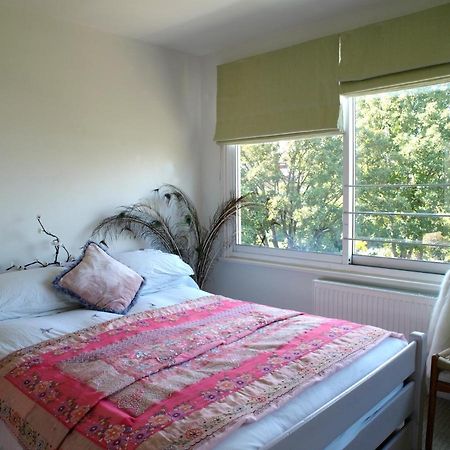 Stunning 5 Bed House With Private Garden Villa Лондон Екстериор снимка