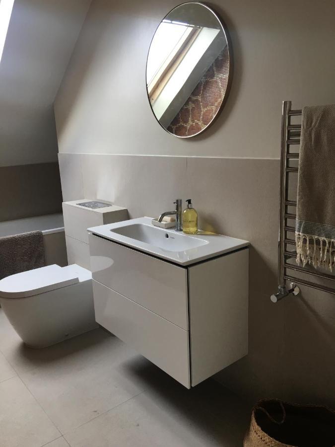 Stunning 5 Bed House With Private Garden Villa Лондон Екстериор снимка