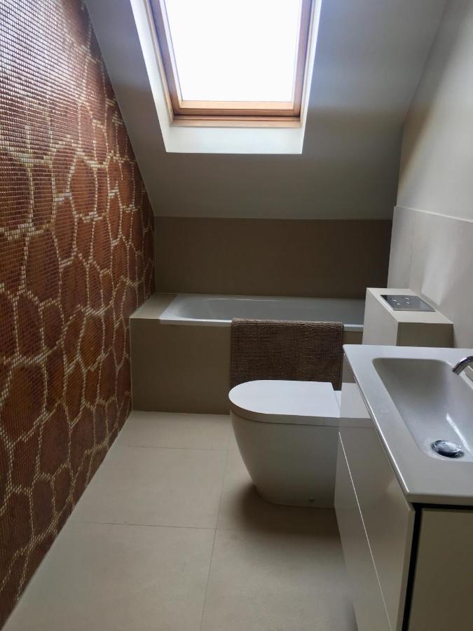 Stunning 5 Bed House With Private Garden Villa Лондон Екстериор снимка